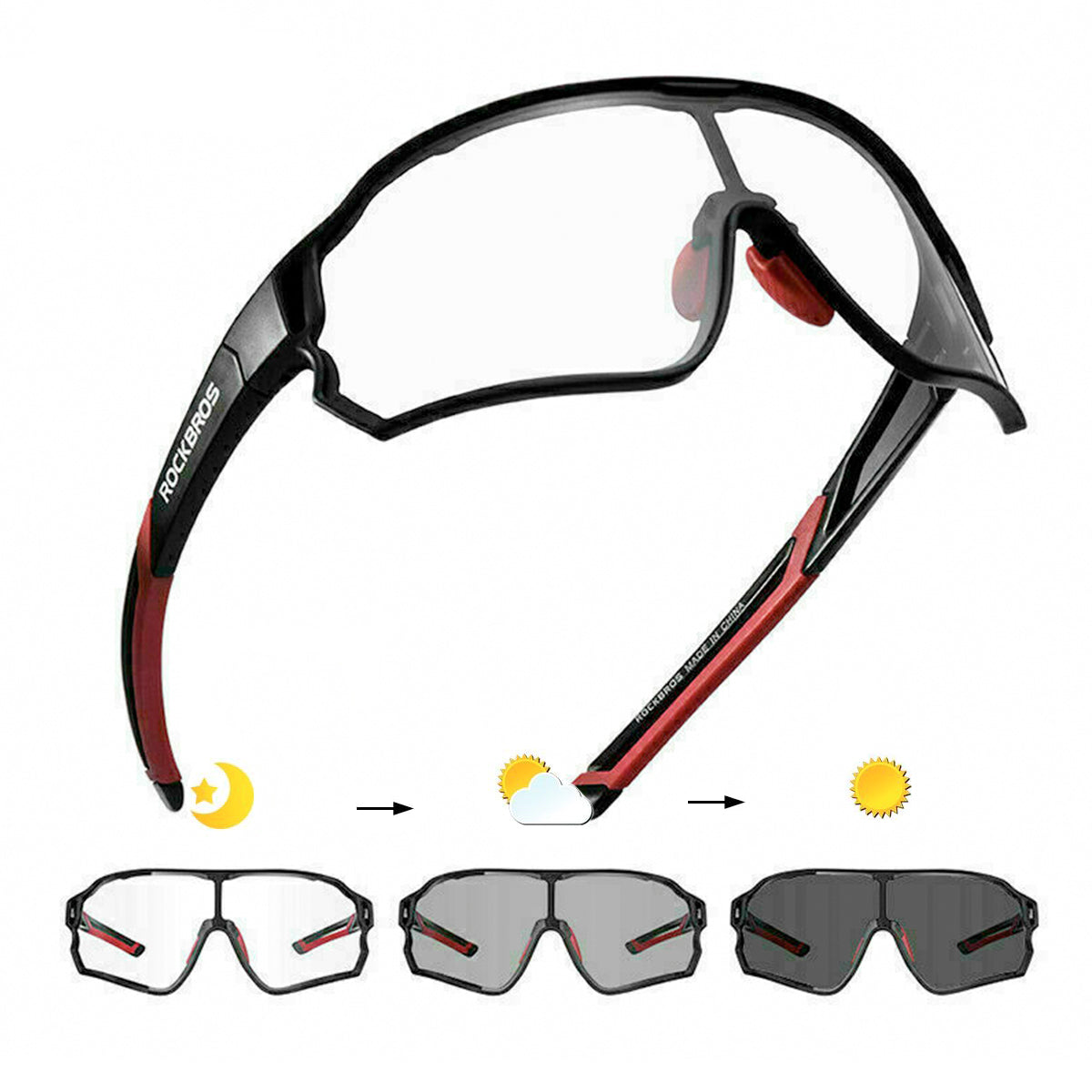 Gray helmet for bikers