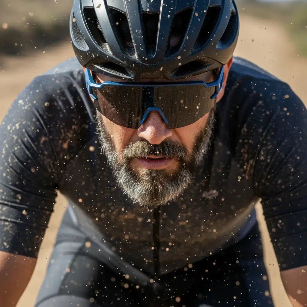 Gafas Fotocromaticas Rockbros 10134BL