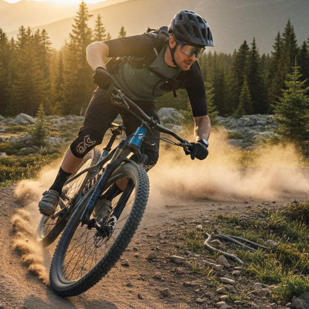 Gafas Fotocromaticas Rockbros 10134BL