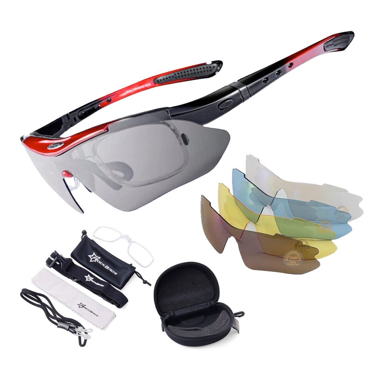 Gray helmet for bikers