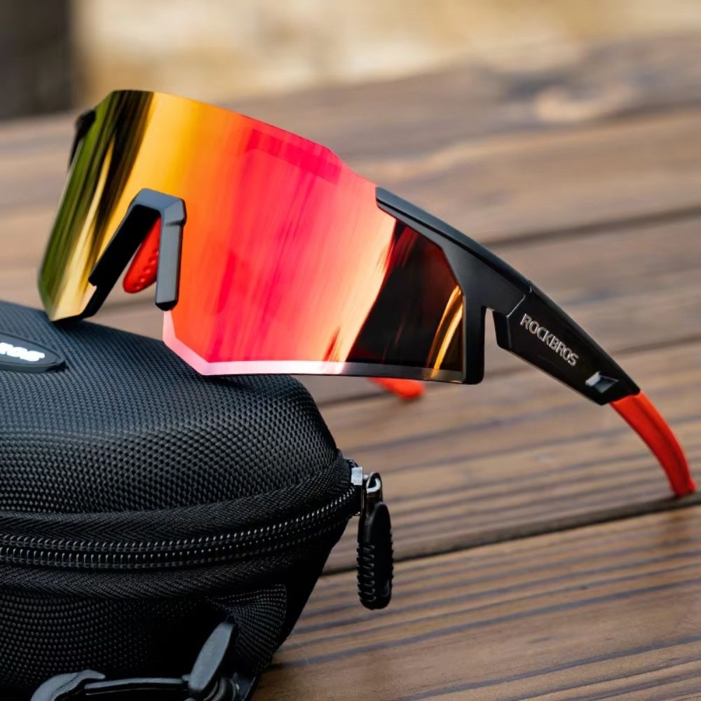 Gafas Polarizadas Rockbros Ciclismo y deportes