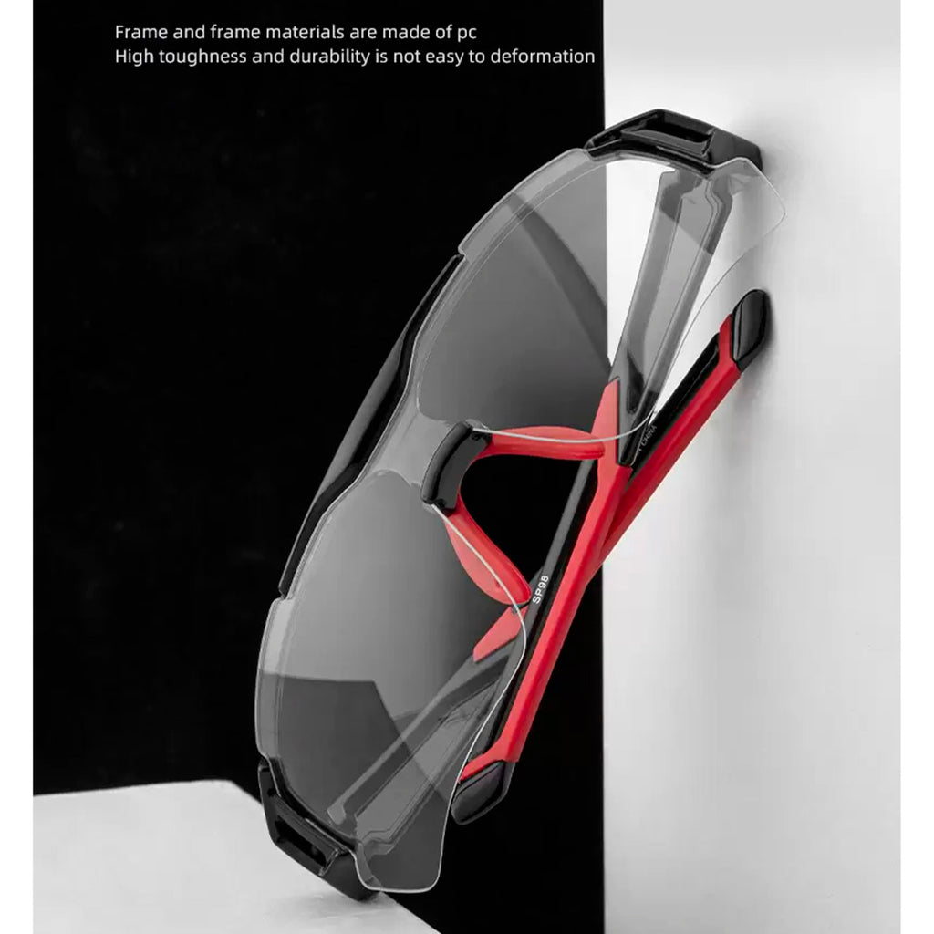 Gafas Rockbros Ciclismo 3 Lentes