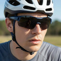 Gafas Rockbros Ciclismo 3 Lentes