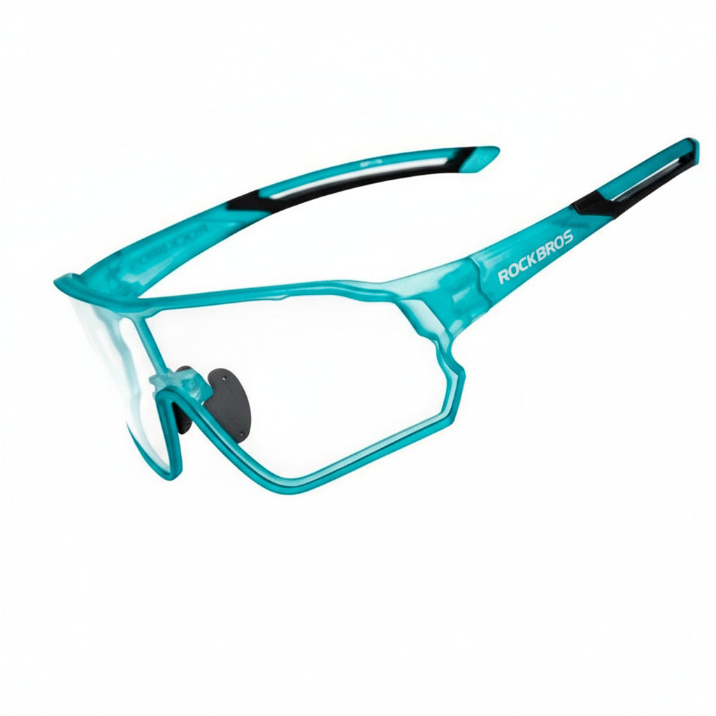 Gafas Fotocromáticas Rockbros Deportivas