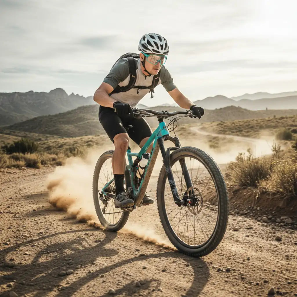 Gafas Fotocromáticas Rockbros Deportivas