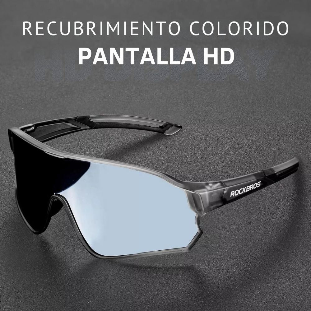 Gafas Polarizadas Rockbros 10136