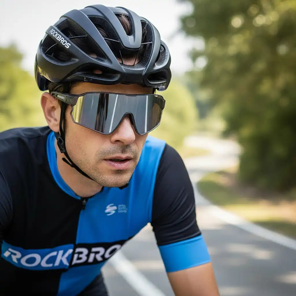 Gafas Polarizadas Rockbros 10136