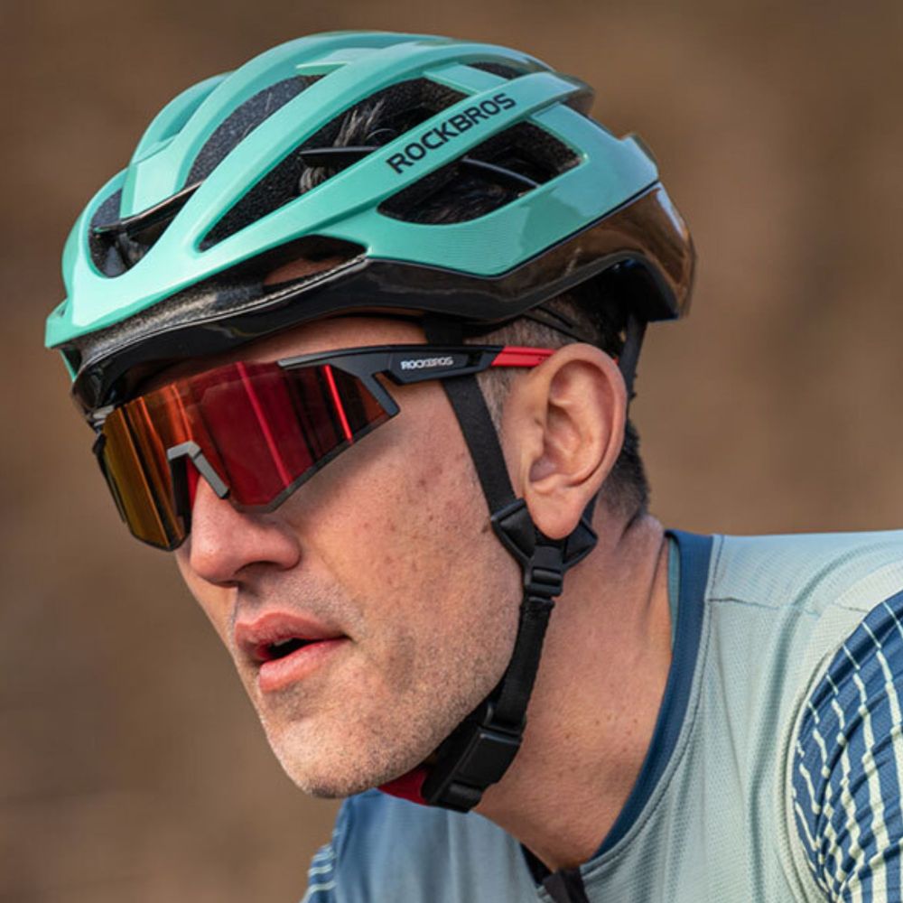 Gafas Polarizadas Rockbros Ciclismo y deportes