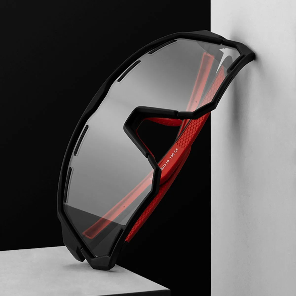 Gafas Fotocromáticas + Polarizadas 2 en 1 🚴‍♂️ Lentes Intercambiables